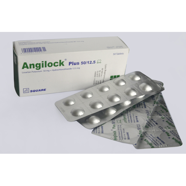 ANGILOCK Plus Tab. 50/12.5